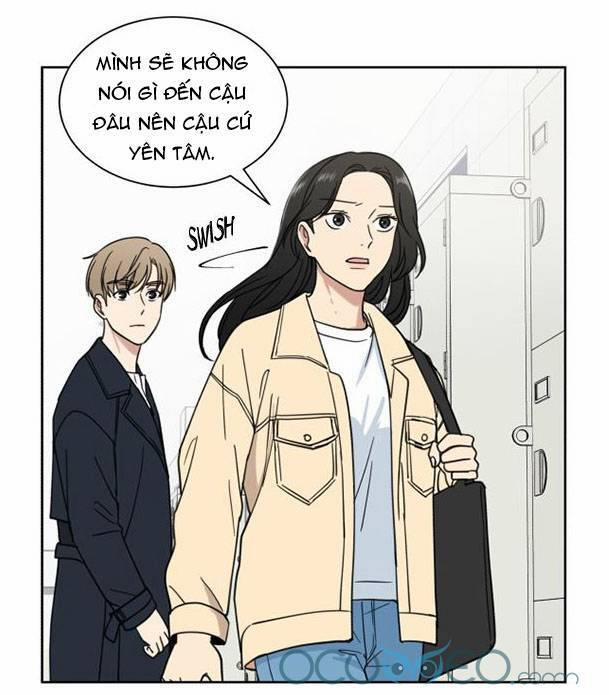 Tình Yêu Chỉ Mình Em Biết 6 trang 42