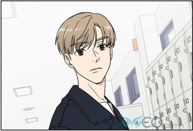 Tình Yêu Chỉ Mình Em Biết 6 trang 43