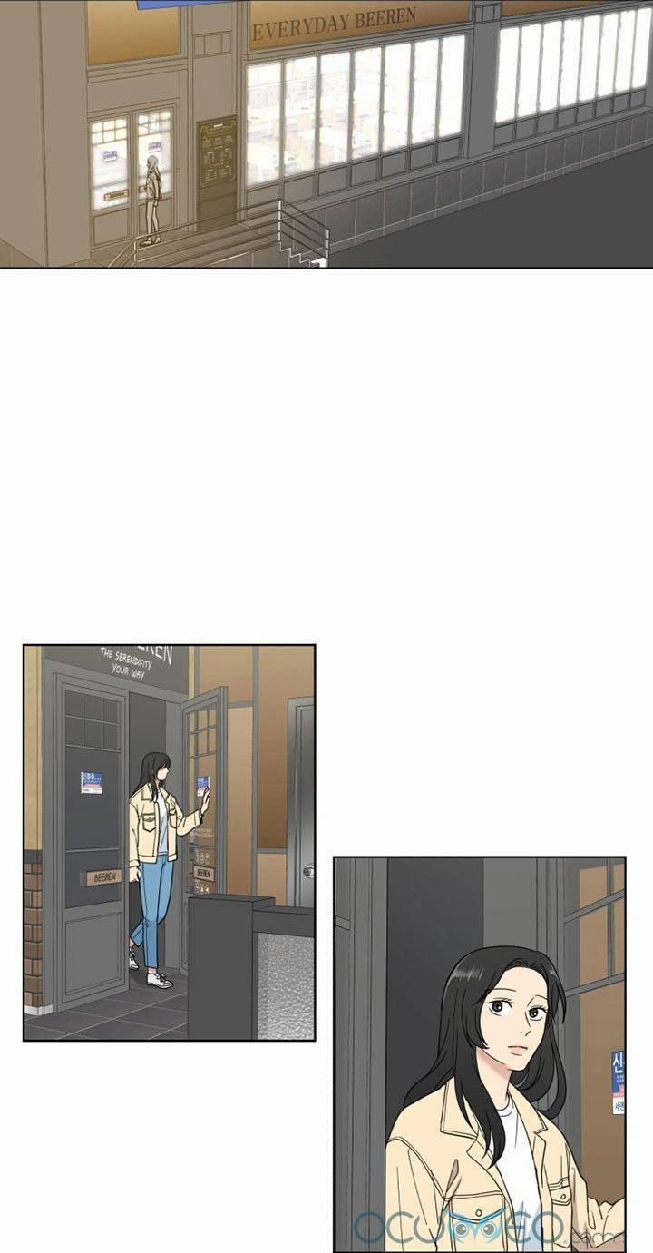 Tình Yêu Chỉ Mình Em Biết 6 trang 44