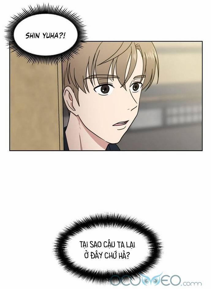 Tình Yêu Chỉ Mình Em Biết 6 trang 47