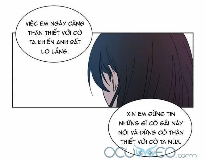 Tình Yêu Chỉ Mình Em Biết 6 trang 50