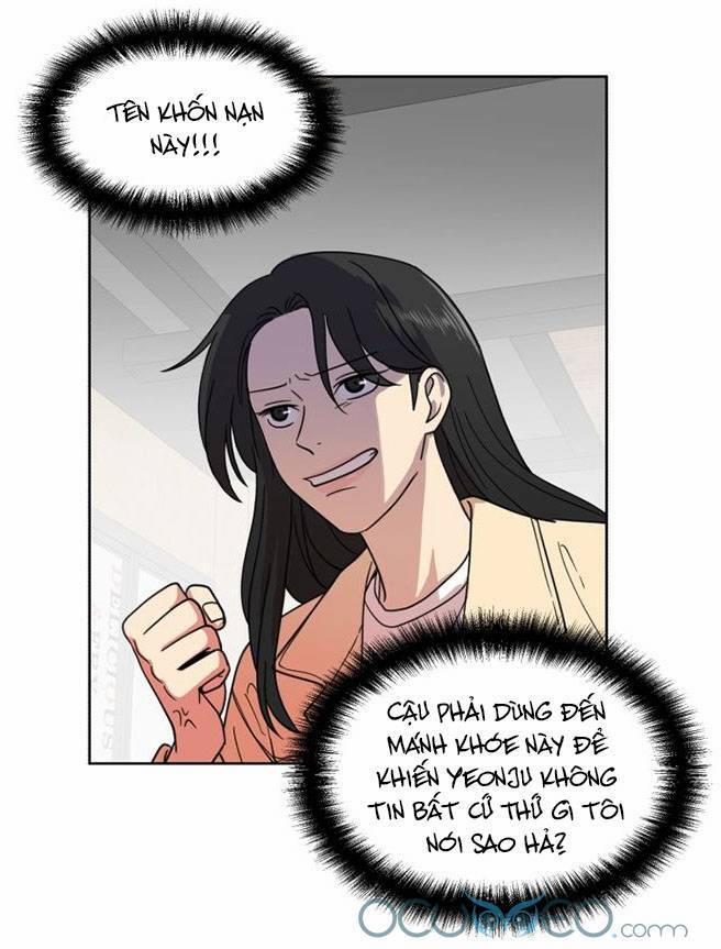 Tình Yêu Chỉ Mình Em Biết 6 trang 51