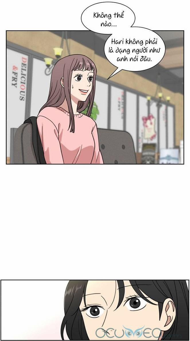 Tình Yêu Chỉ Mình Em Biết 6 trang 52