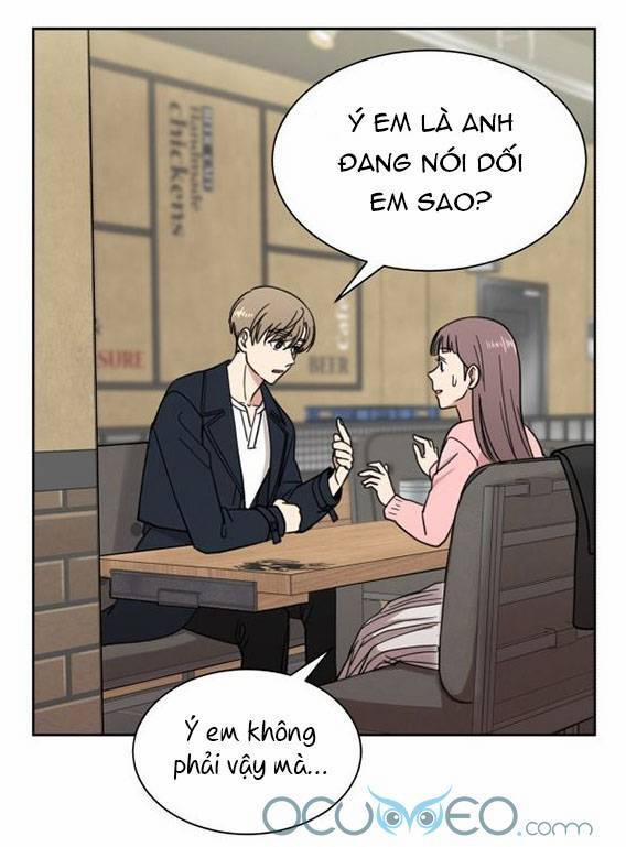 Tình Yêu Chỉ Mình Em Biết 6 trang 53