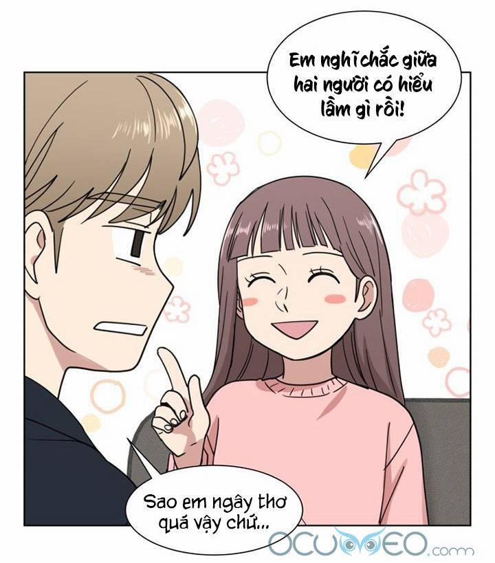 Tình Yêu Chỉ Mình Em Biết 6 trang 54