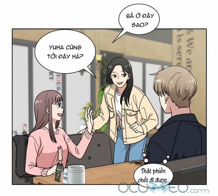 Tình Yêu Chỉ Mình Em Biết 6 trang 57