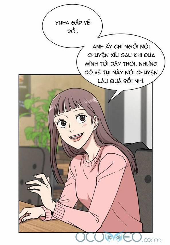 Tình Yêu Chỉ Mình Em Biết 6 trang 58