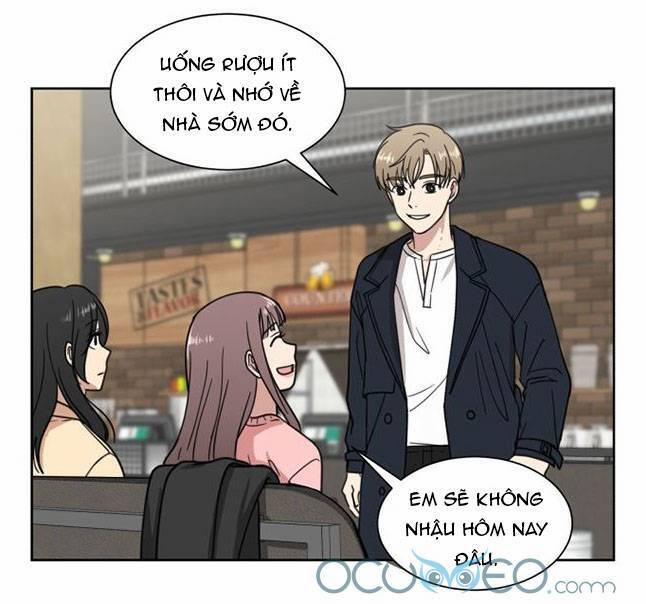 Tình Yêu Chỉ Mình Em Biết 6 trang 59