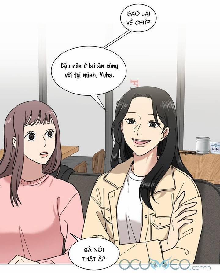 Tình Yêu Chỉ Mình Em Biết 6 trang 60