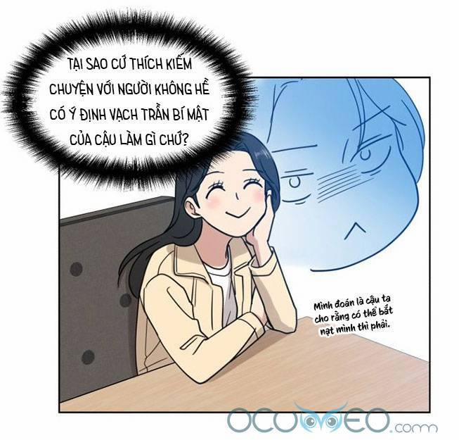 Tình Yêu Chỉ Mình Em Biết 6 trang 65