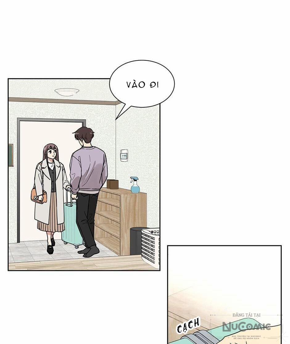 Tình Yêu Chỉ Mình Em Biết 60 trang 1