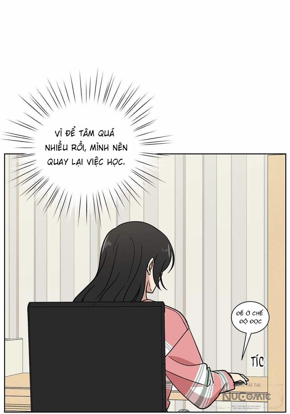 Tình Yêu Chỉ Mình Em Biết 60 trang 23