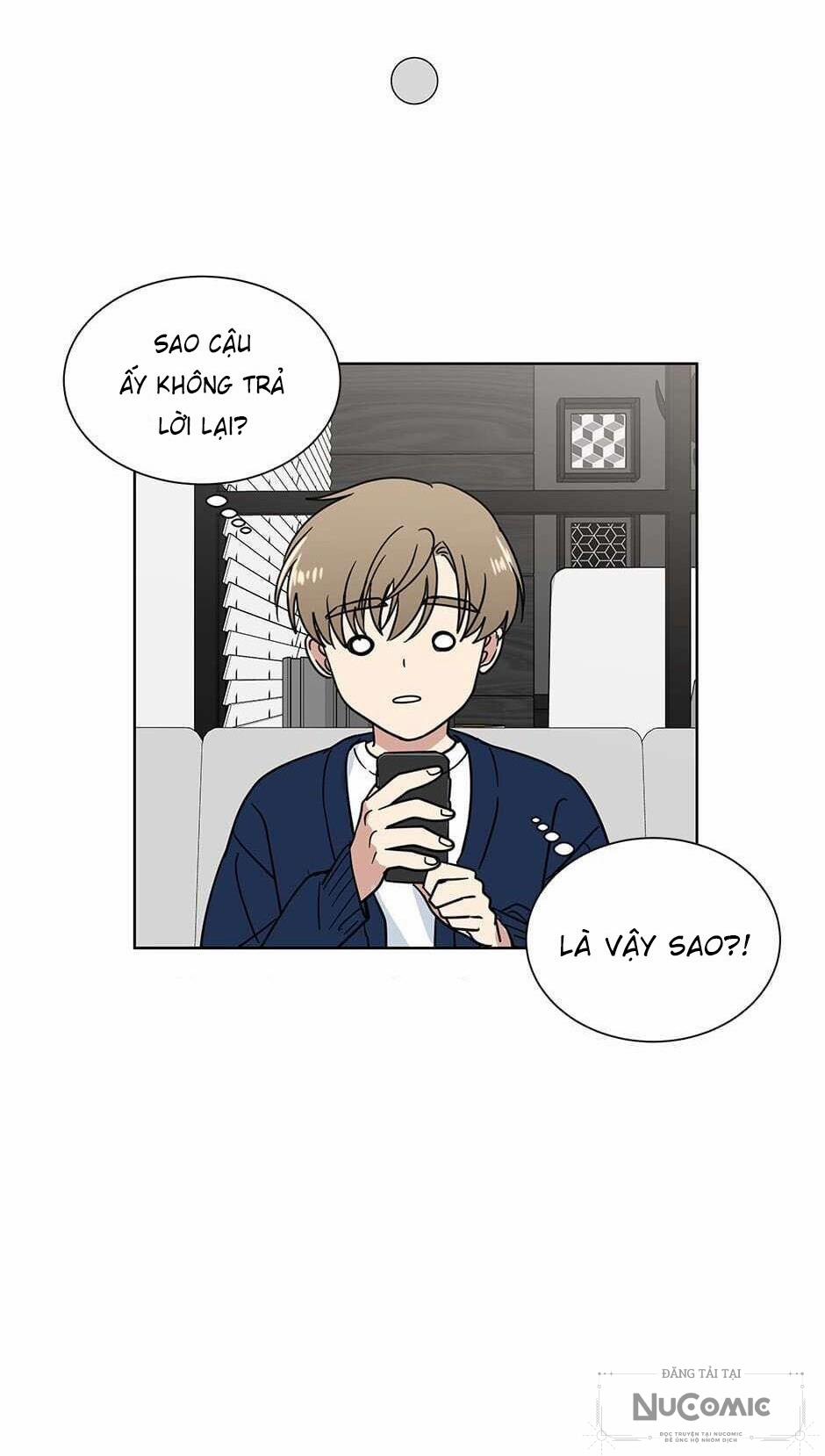 Tình Yêu Chỉ Mình Em Biết 60 trang 25