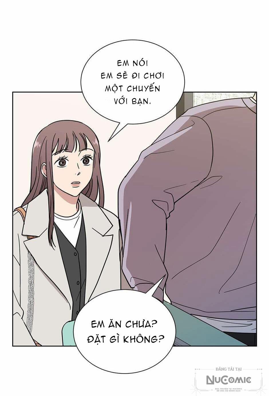 Tình Yêu Chỉ Mình Em Biết 60 trang 3