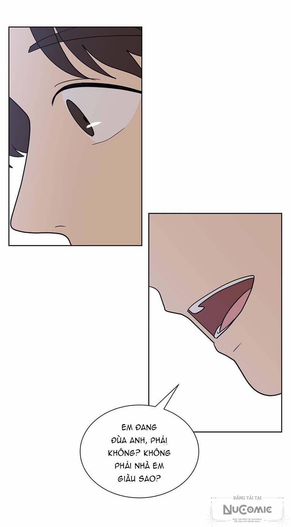 Tình Yêu Chỉ Mình Em Biết 60 trang 32