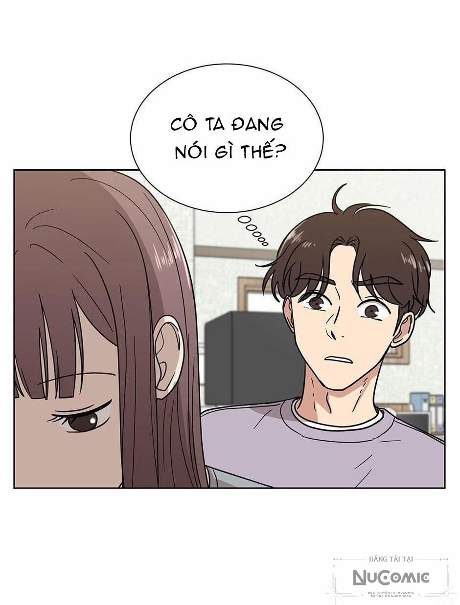 Tình Yêu Chỉ Mình Em Biết 60 trang 34