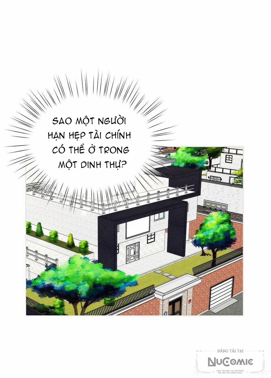 Tình Yêu Chỉ Mình Em Biết 60 trang 35