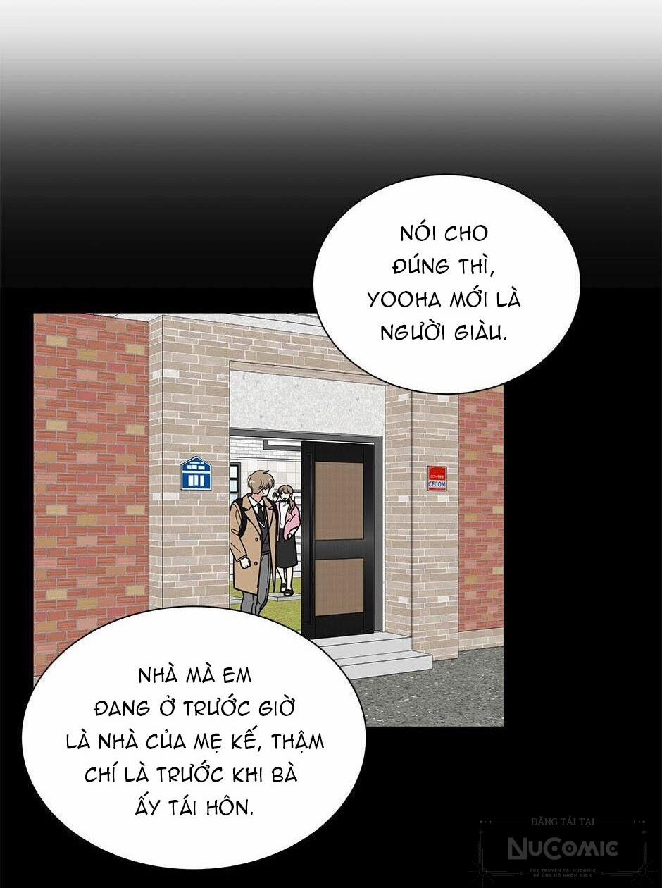 Tình Yêu Chỉ Mình Em Biết 60 trang 37