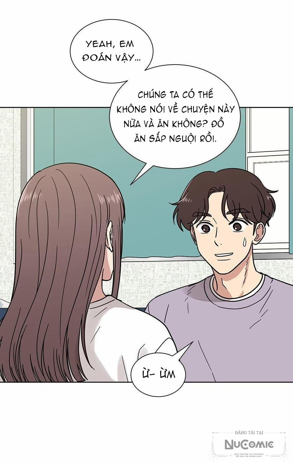 Tình Yêu Chỉ Mình Em Biết 60 trang 44