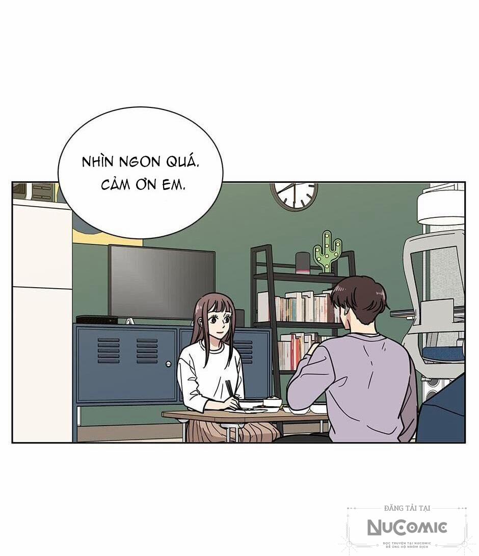 Tình Yêu Chỉ Mình Em Biết 60 trang 45