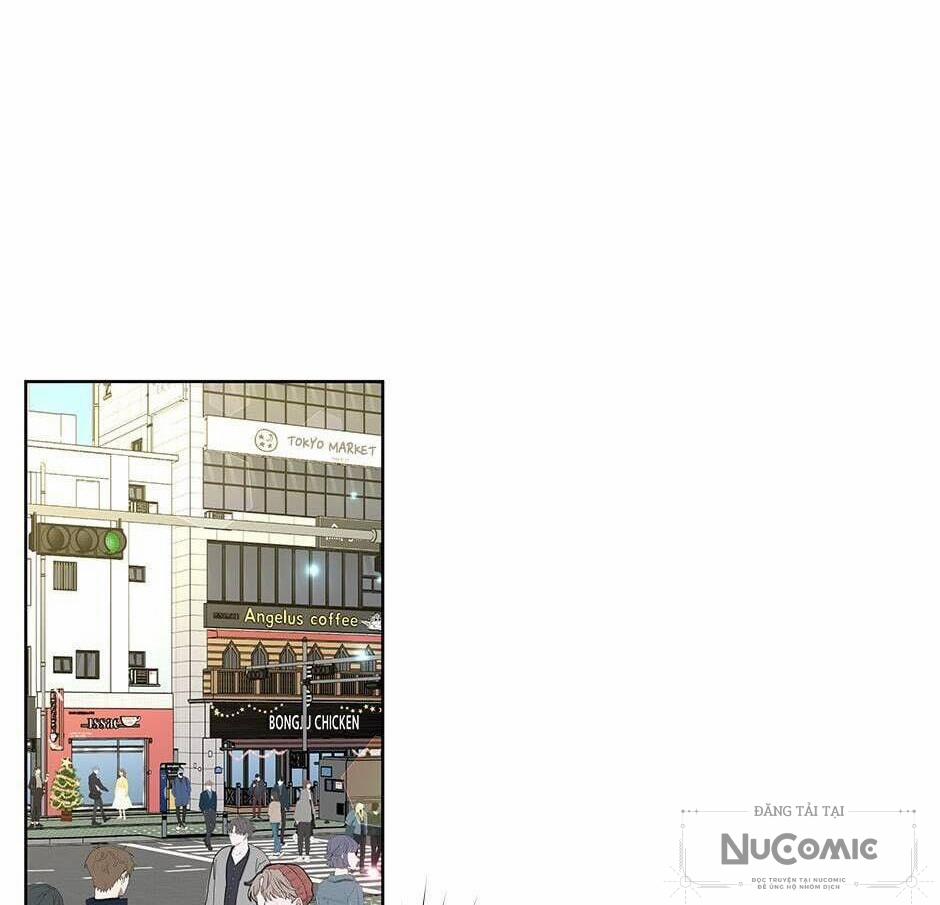 Tình Yêu Chỉ Mình Em Biết 60 trang 49