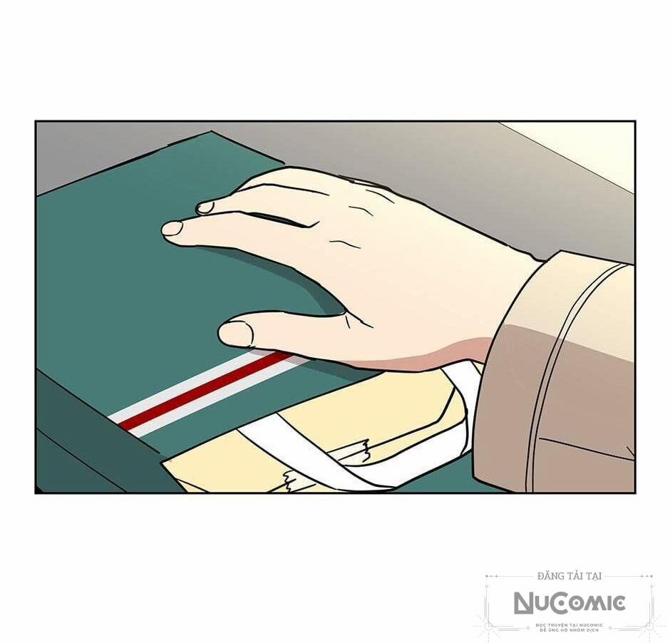 Tình Yêu Chỉ Mình Em Biết 60 trang 51