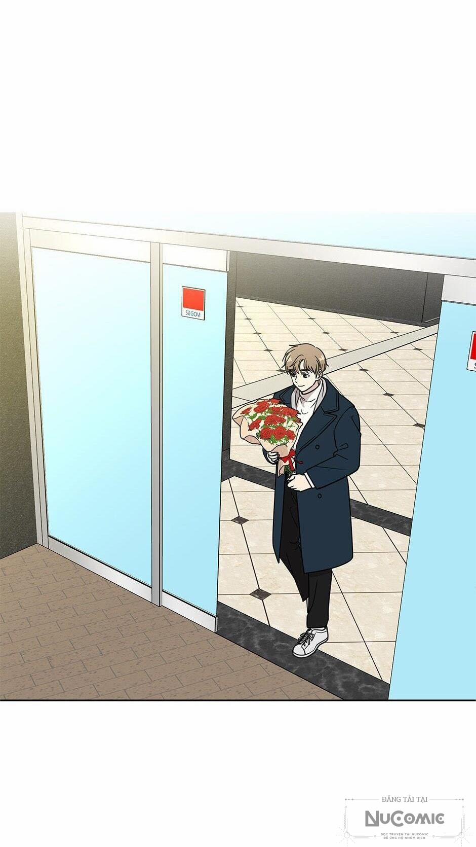 Tình Yêu Chỉ Mình Em Biết 60 trang 54