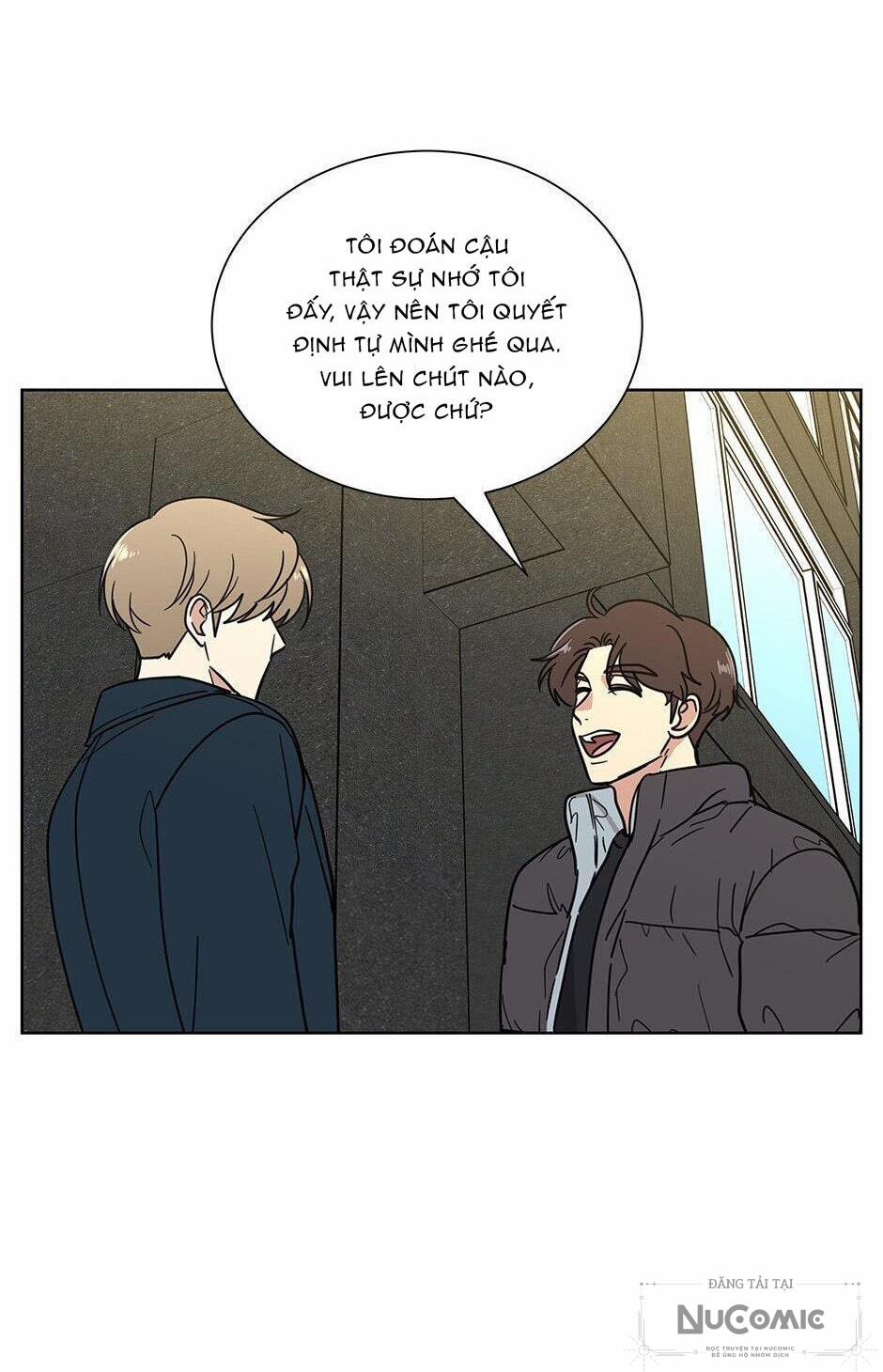 Tình Yêu Chỉ Mình Em Biết 60 trang 59