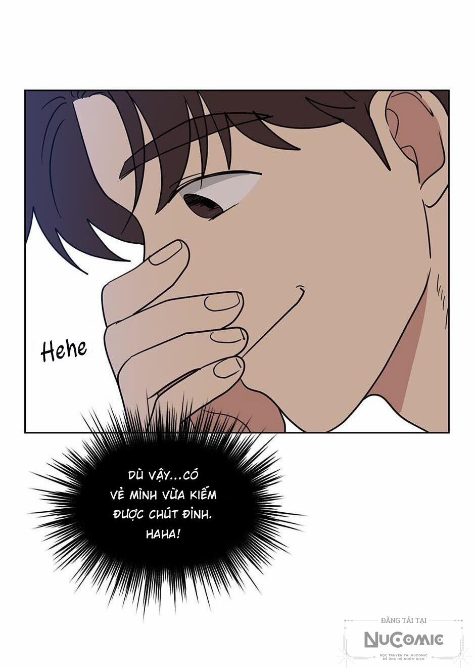 Tình Yêu Chỉ Mình Em Biết 60 trang 73