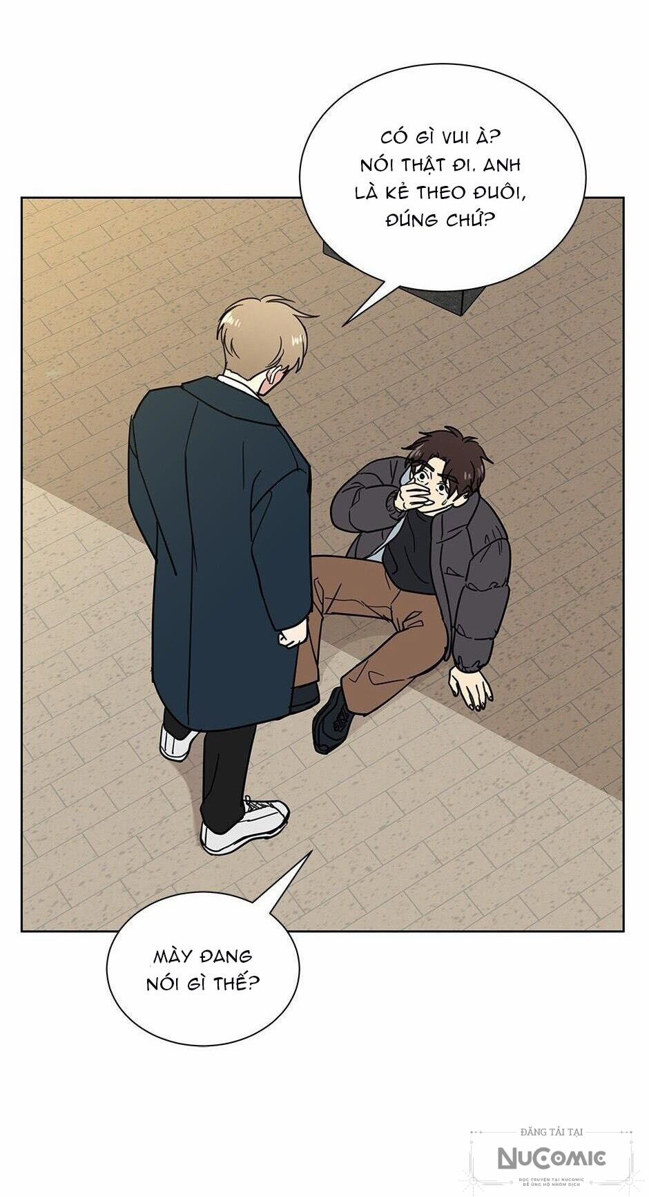 Tình Yêu Chỉ Mình Em Biết 60 trang 74