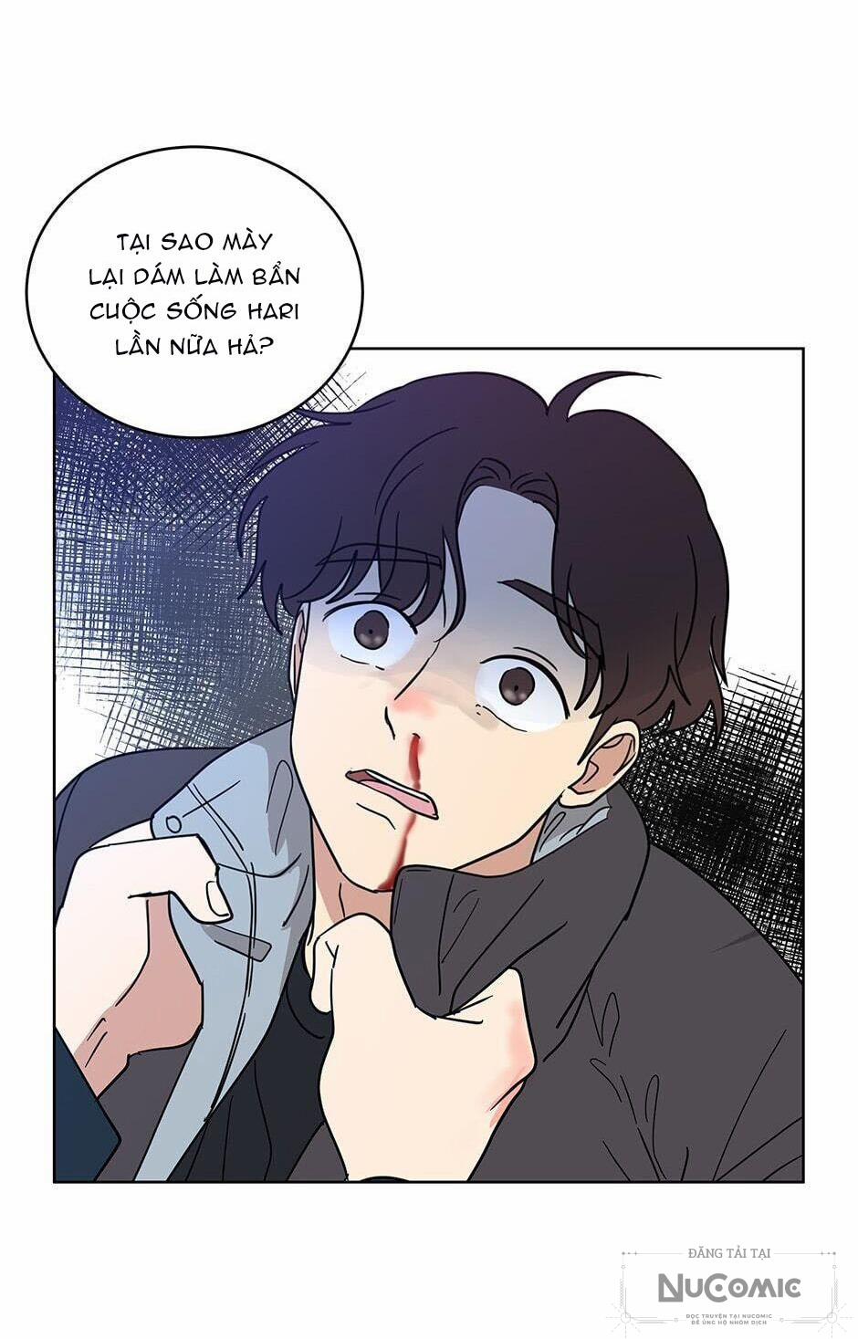 Tình Yêu Chỉ Mình Em Biết 60 trang 76