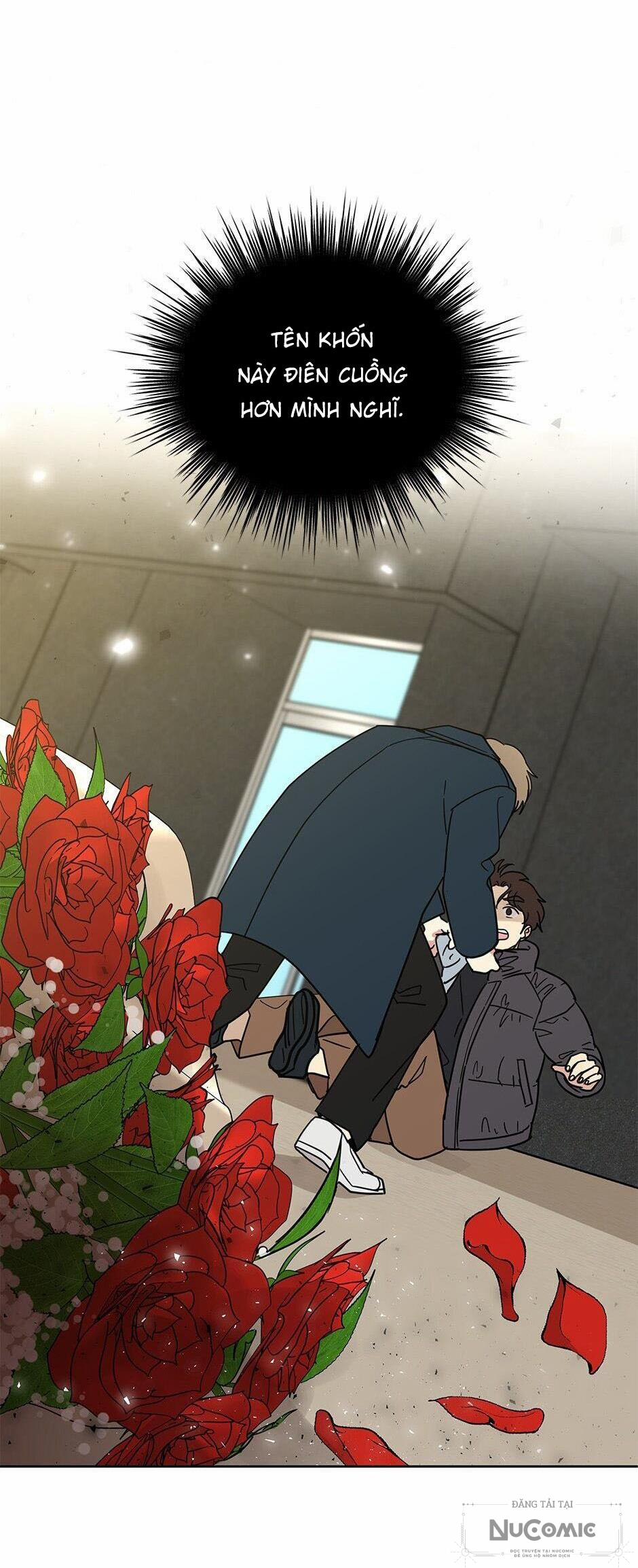 Tình Yêu Chỉ Mình Em Biết 60 trang 78