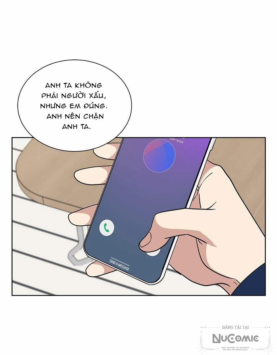 Tình Yêu Chỉ Mình Em Biết 60 trang 8