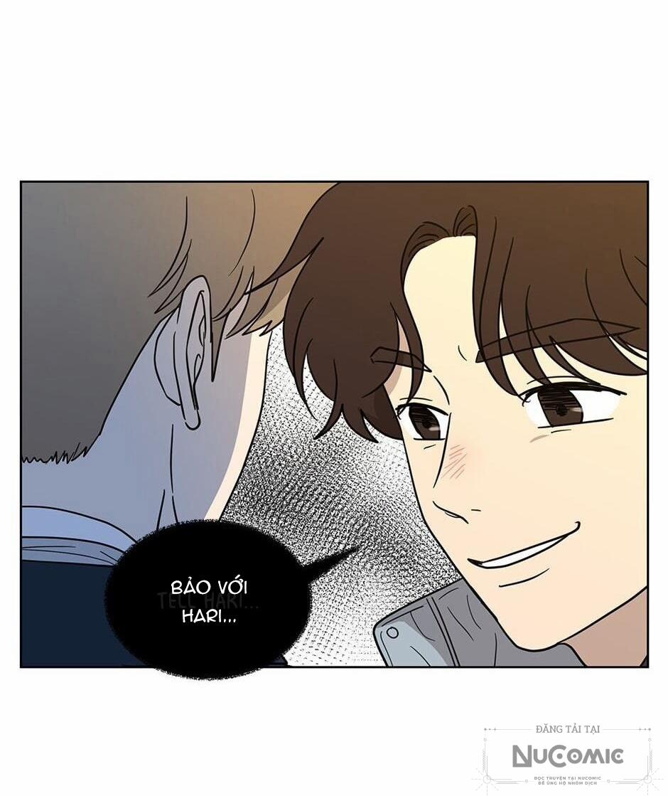 Tình Yêu Chỉ Mình Em Biết 61 trang 13