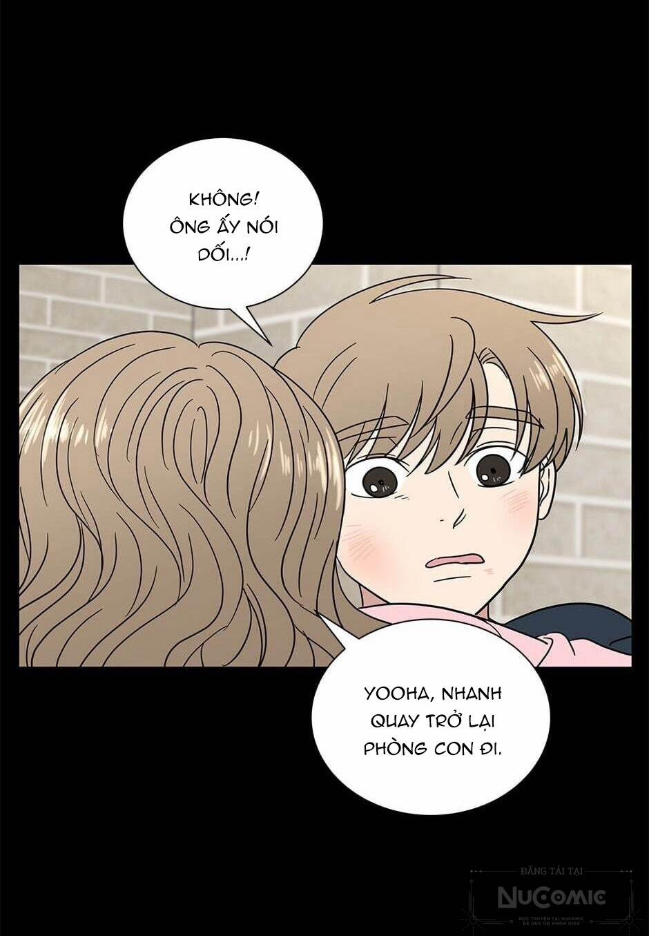 Tình Yêu Chỉ Mình Em Biết 61 trang 21