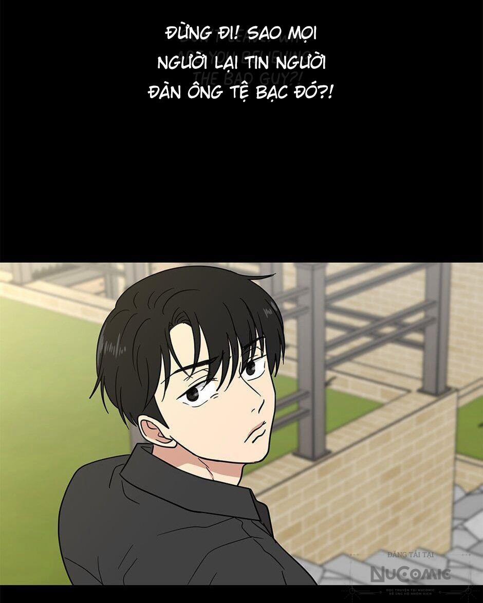 Tình Yêu Chỉ Mình Em Biết 61 trang 23