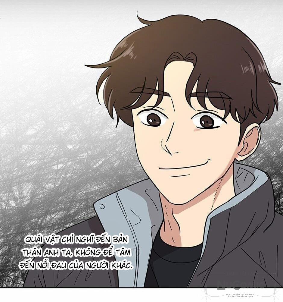 Tình Yêu Chỉ Mình Em Biết 61 trang 25