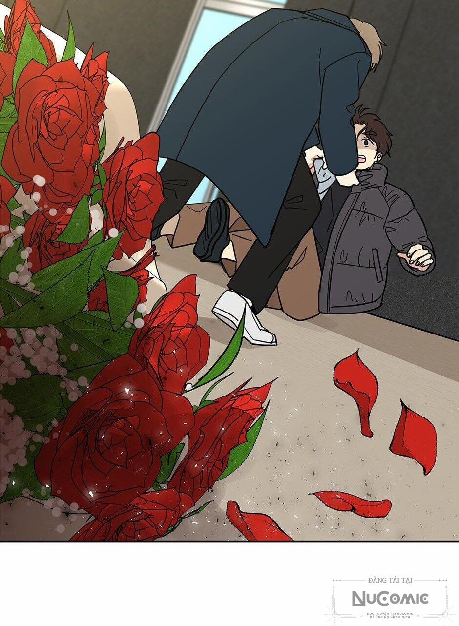 Tình Yêu Chỉ Mình Em Biết 61 trang 3