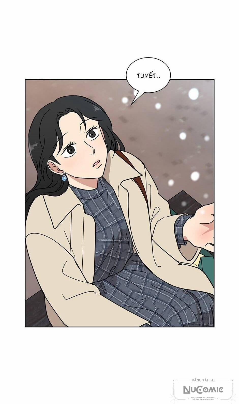 Tình Yêu Chỉ Mình Em Biết 61 trang 43