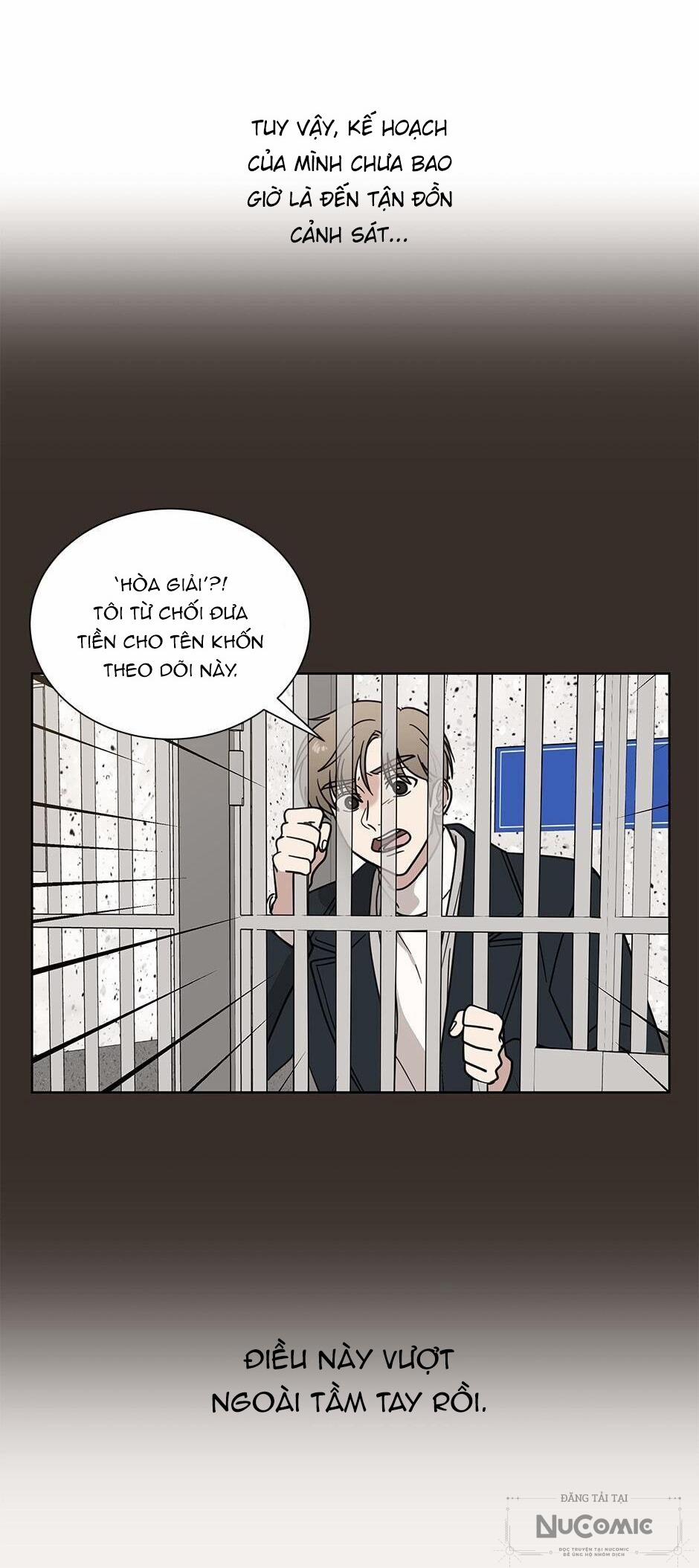 Tình Yêu Chỉ Mình Em Biết 61 trang 52