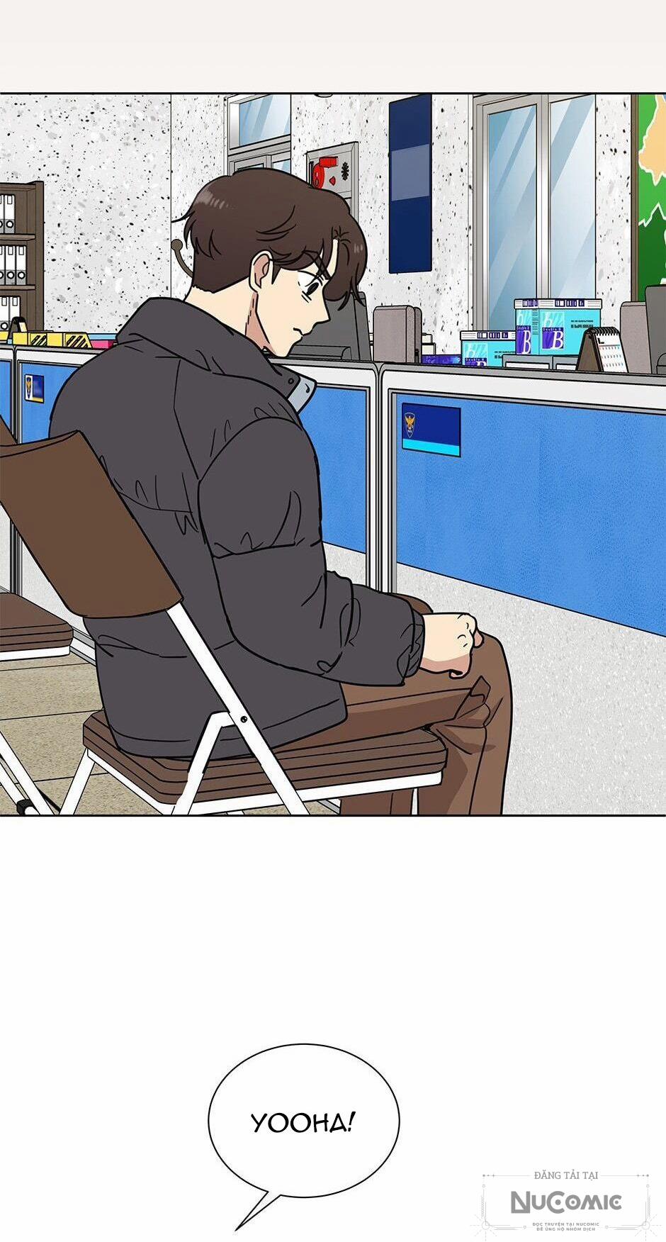 Tình Yêu Chỉ Mình Em Biết 61 trang 53