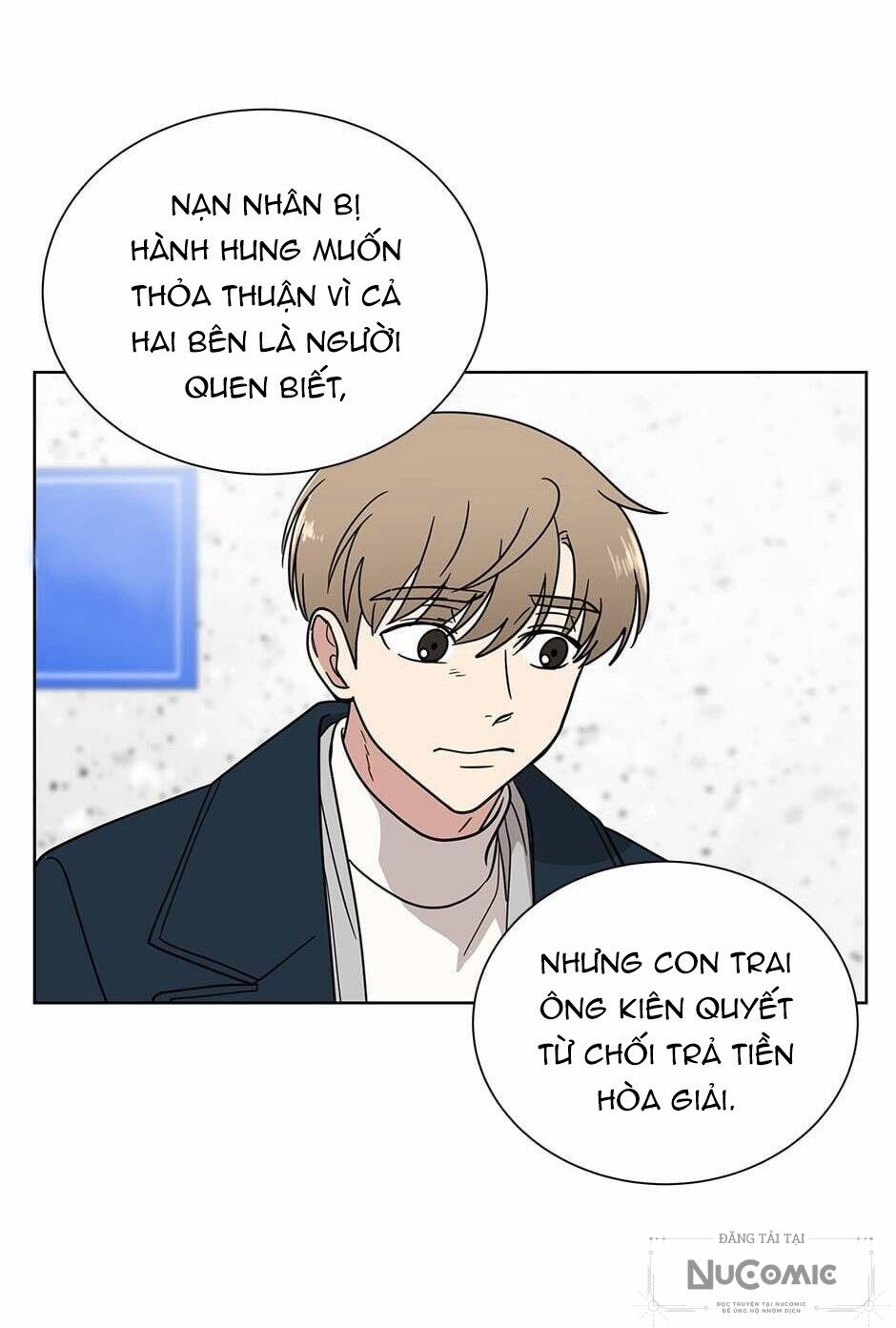 Tình Yêu Chỉ Mình Em Biết 61 trang 55