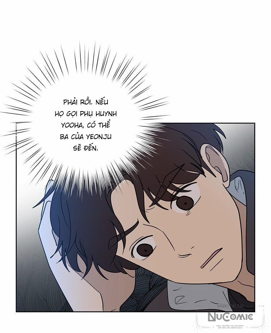 Tình Yêu Chỉ Mình Em Biết 61 trang 57