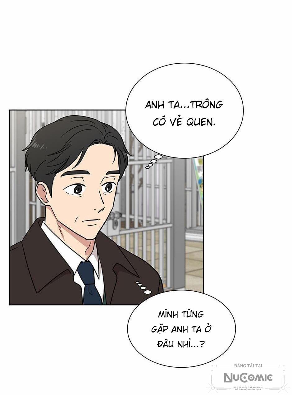 Tình Yêu Chỉ Mình Em Biết 61 trang 63