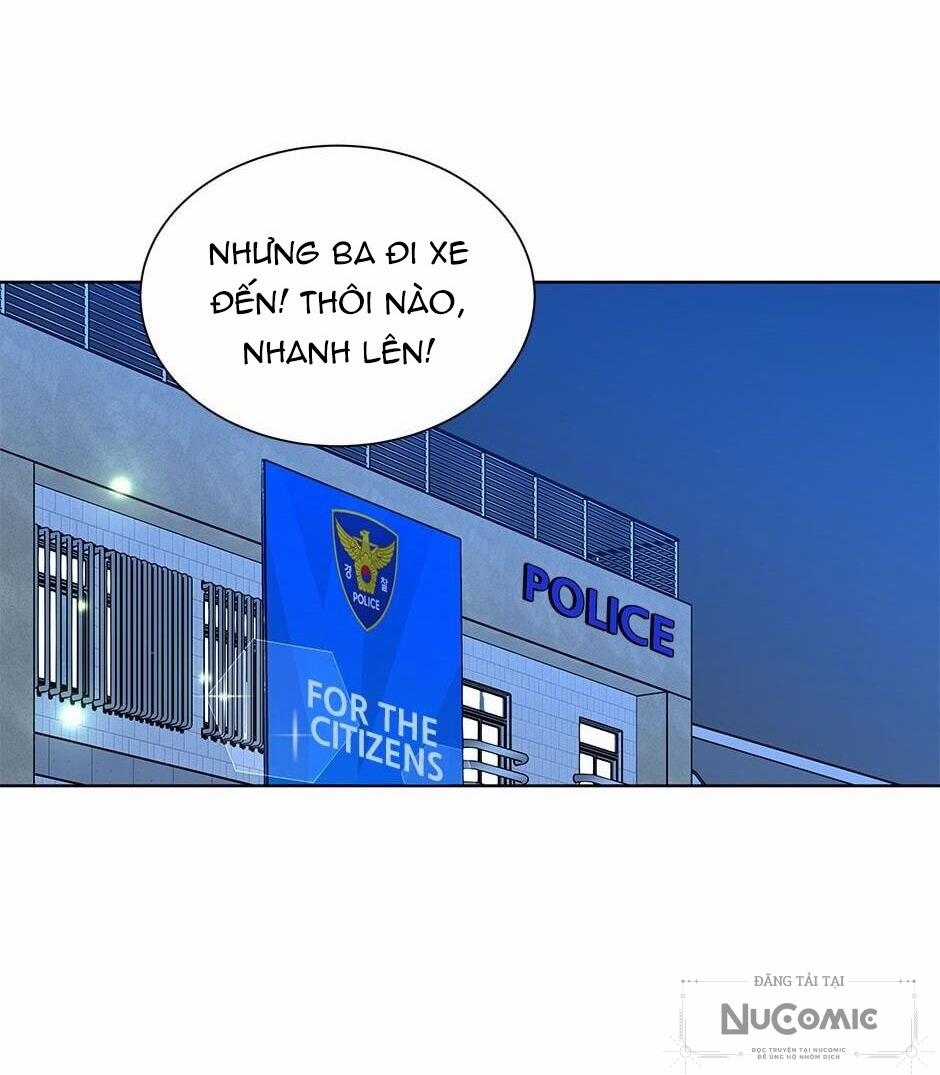 Tình Yêu Chỉ Mình Em Biết 62 trang 12