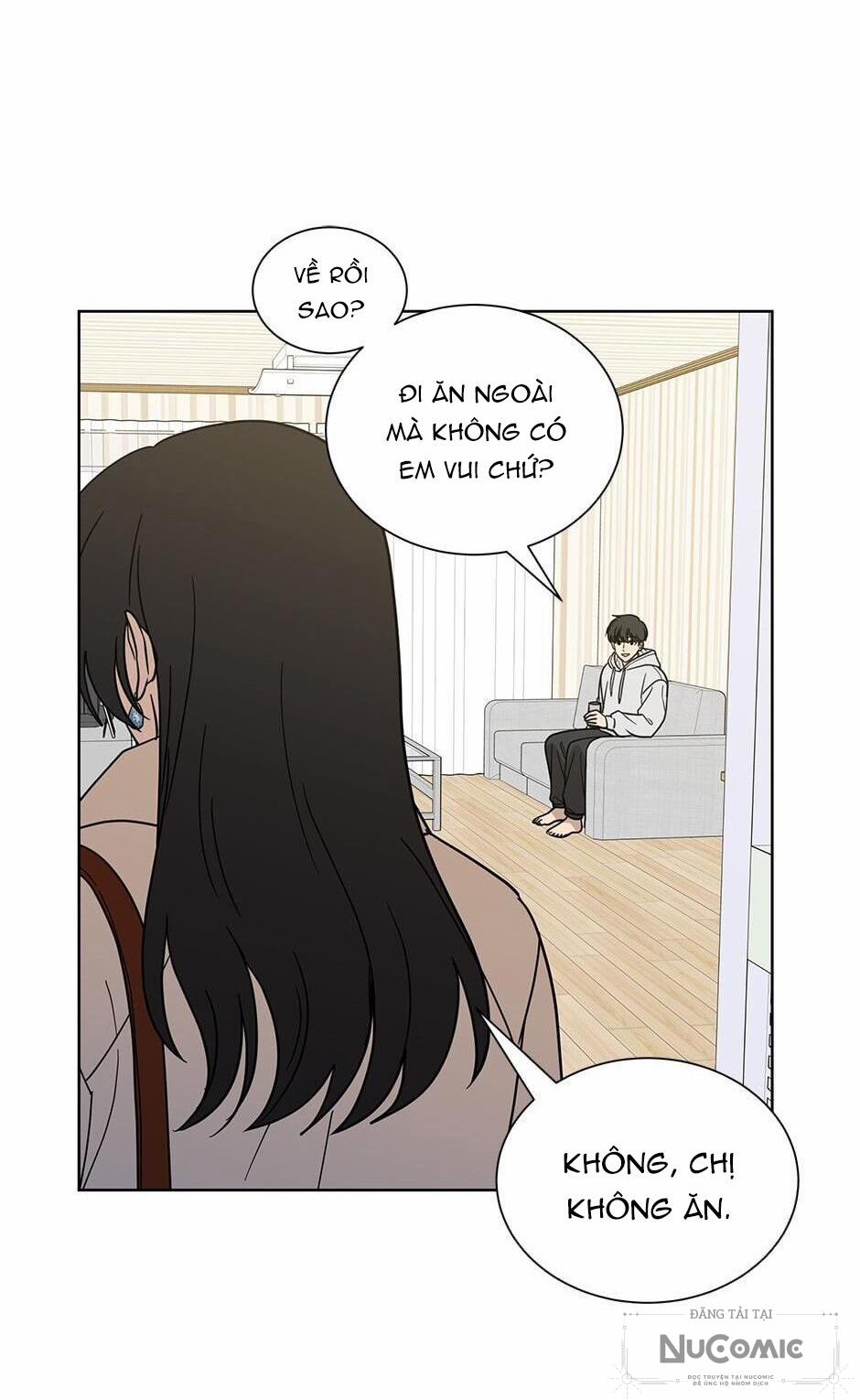 Tình Yêu Chỉ Mình Em Biết 62 trang 15