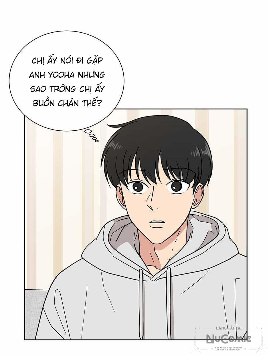 Tình Yêu Chỉ Mình Em Biết 62 trang 16