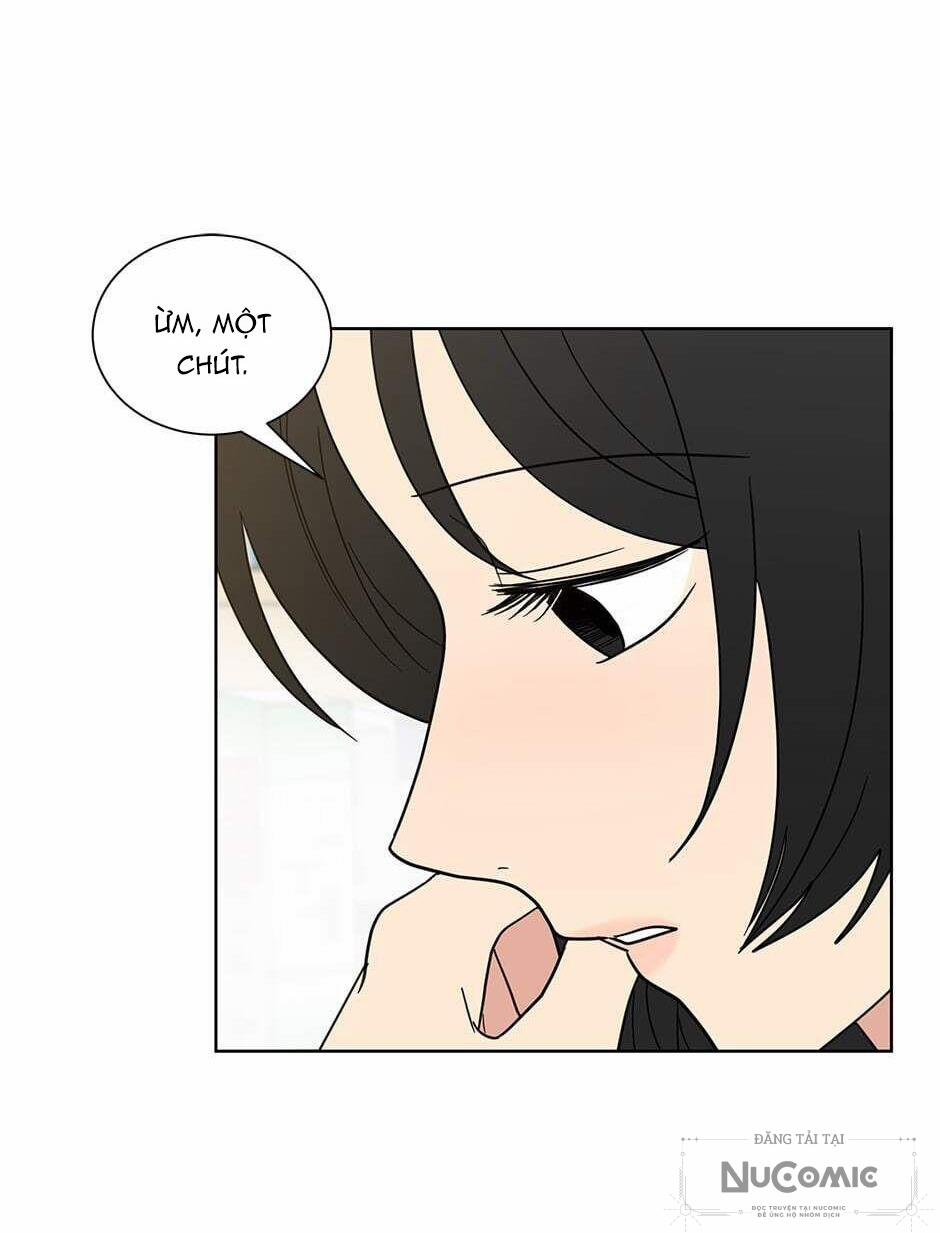 Tình Yêu Chỉ Mình Em Biết 62 trang 20