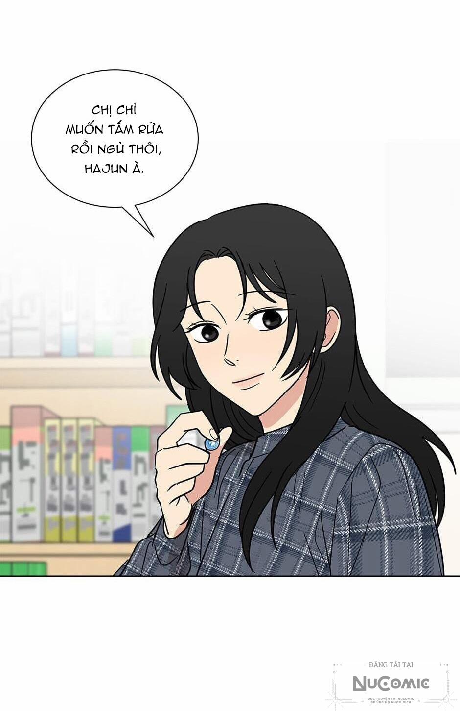 Tình Yêu Chỉ Mình Em Biết 62 trang 22