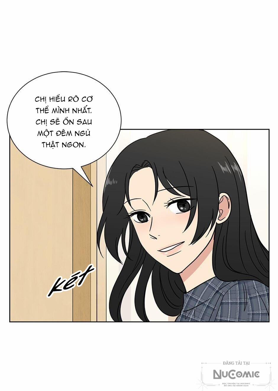 Tình Yêu Chỉ Mình Em Biết 62 trang 26